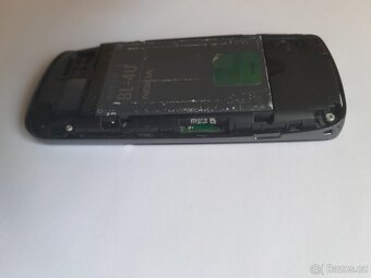 Nokia Asha 300 na ND - 3