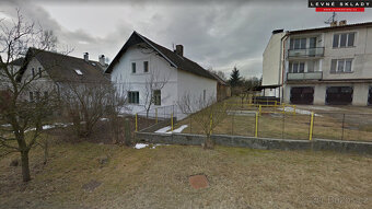 Poskytnutí trvalého pobytu či bydliště v Manětíně - 3