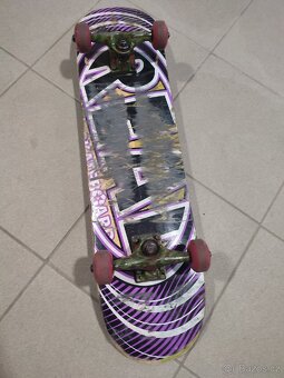 Skateboard - 3