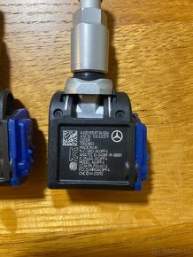 Prodám ventilek TPMS Mercedes A0009058706 - 3