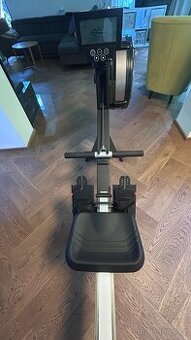 Veslovací trenažér XEBEX Air Rower 2.0 - 3