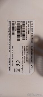 O2 komplet sada - 3