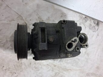 Kompresor klimatizace VW 1k0820803n - 3