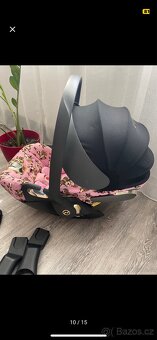 Cybex - 3