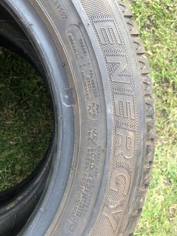 Letní pneu Michelin XT1 XSE - 3