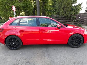 Audi a3 sportback 1.4tfsi ambition r.v 2015 125ps.adap.temp. - 3