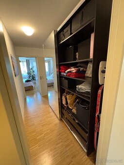 Šatní skříň IKEA PAX - 3