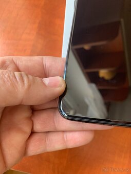 Iphone XS Black 64GB - 3
