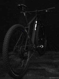 Horské kolo QM HT20 Sram XO1 Eagle AXS - 3