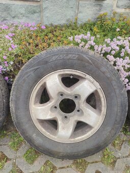 Kia Sportage I sada kol - 3