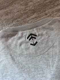 Aztec Diamond Equestrian Pullover XL - 3
