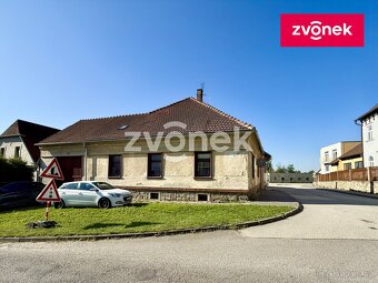 Prodej RD v Počátkách, 96 m² - 3