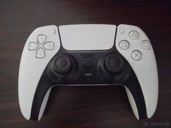 PlayStation 5 Slim s mechanickou - 3