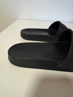 Panske pantofle Hugo Boss - 3