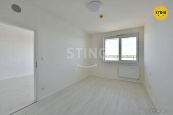 Pronájem, byt 2+kk/T, 50m2, České Budějovice, Stromo, 132417 - 3