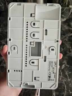 Domovní telefon CAME novy - 3