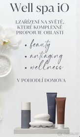 AKCE NuSkin - Well Spa iO sada - 3