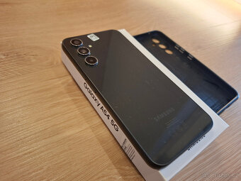 Samsung Galaxy A54 5G - 3