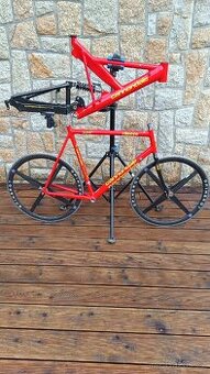 Cannondale Super V 4000 DH - 3