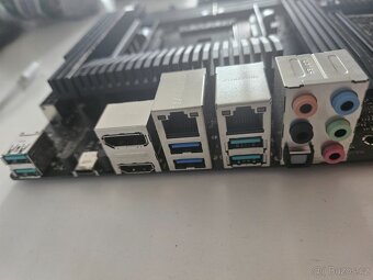 ASUS Pro WS X570-ACE - 3