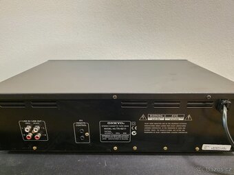 Onkyo TA-6211 - 3