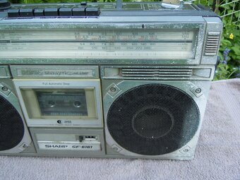 SHARP GF - 6161 H - 3