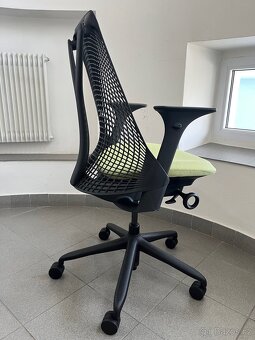 kancelářská židle Herman Miller Sayl - více ks - 3