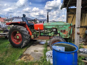 Zetor 5911 - 3
