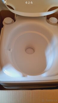 Suché WC - 3