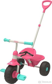 Dětská tříkolka TP Toys Early Fun 2stupňová - nová - 3