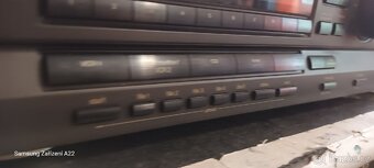 Technics SA - 3