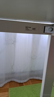 Stůl Ikea Melltorp - 3