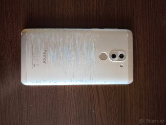 Mobil Honor 6X 32GB - pavoukovec - 3