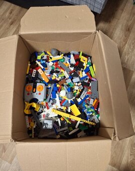 Lego 12kg - 3