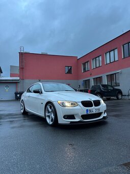 Bmw E92 320xd LCI - 3