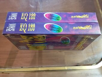 Brownie EQ 180 - 3