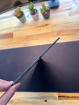iPad Pro M4 256 GB, Magic KeyBoard, Apple Pencil Pro - 3