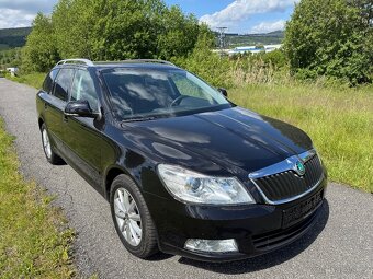 ŠKODA OCTAVIA II 1.4 TSI COMBI/ZÁRUKA/LETNÍ SLEVA - 3