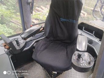 Rottne F10b - 3