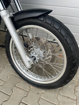 BMW F 650 GS - 3
