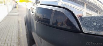 LED blinkry Ford Ranger - blinkry do zrcátek Ranger - 3