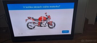 Televize - 3