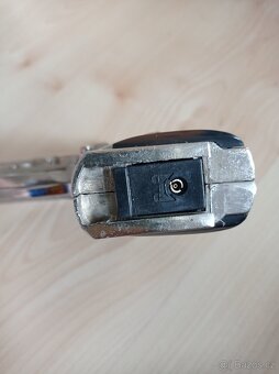 Zapalovač pistol. - 3