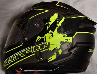 Scorpion Exo 1200 - 3