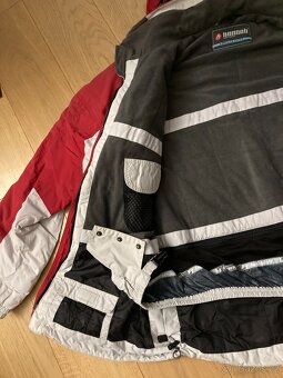 Zimní sportovní bunda Hannah vel. XL - 3
