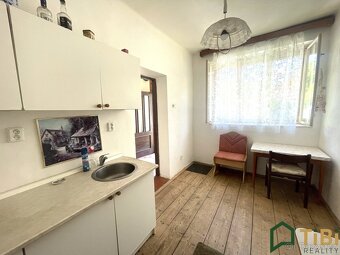 Prodej, Rodinné domy, 322 m2 - Kunštát - Újezd, ev.č. 00214 - 3