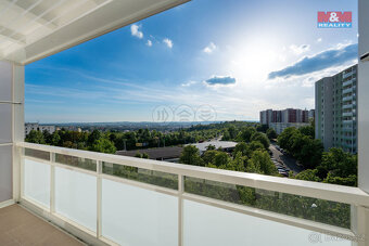 Prodej bytu 3+1, 64 m², Brno, ul. Čejkovická - 3