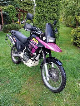 Suzuki DR 800 BIG (SR43B) - 3