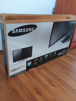 Samsung TV - 3
