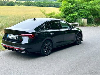 2l tdi 147 kw, RS - 3